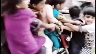 দেখে মনে প্রশান্তির ছোয়া !!!