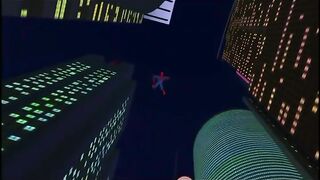 SpiderMan -  Mind Games Part 19
