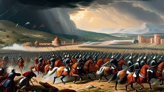 Rise of OTTOMAN EMPIRE Part01