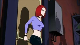 SpiderMan -  Mind Games Part 20