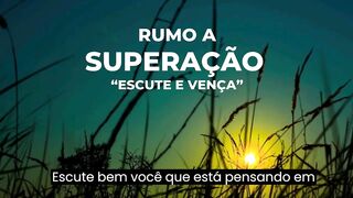 RUMO A SUPERAÇÃO
