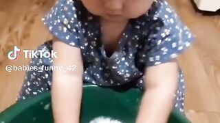Funny babies