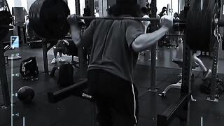 gym velocoty