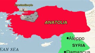 Rise of OTTOMAN EMPIRE Part02