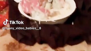 Funny babies