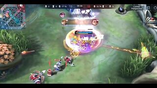 Fanny montage