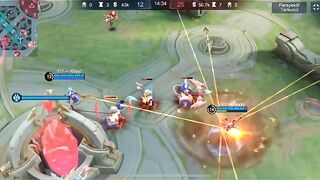 Fanny montage