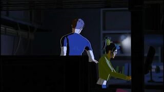 SpiderMan -  Mind Games Part 23