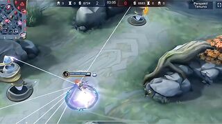Fanny montage