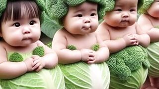 Veggies Babies