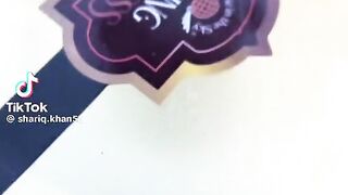 Lava cake