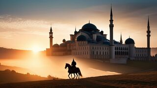 Rise of OTTOMAN EMPIRE Part04