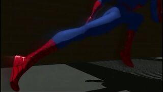 SpiderMan -  Mind Games Part 24
