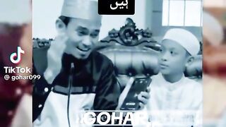 Azan beautiful voice
