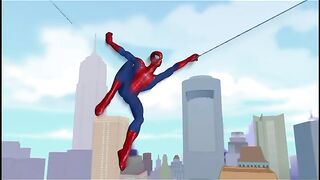SpiderMan -  Mind Games Part 25