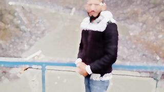 Poetry montain