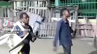 Ghost movie