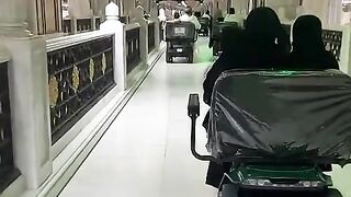 Safa Marwa