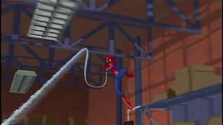 SpiderMan -  Mind Games Part 27