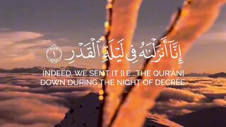Reception Quran