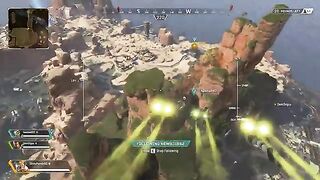 Apex Legend