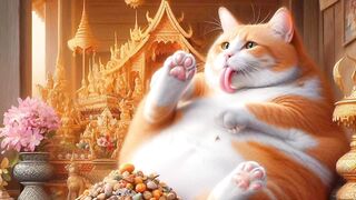cute cat  viral cat