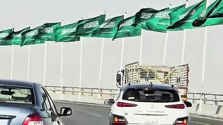 SAUDI ARABIA
