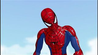 SpiderMan -  Mind Games Part 28