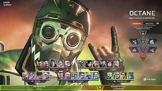 Apex Gameplay !