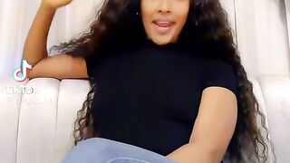 Ethiopian girl 102