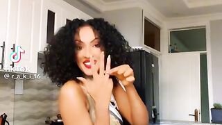 Ethiopian girl 103