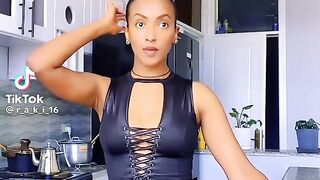 Ethiopian girl 106