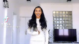 Ethiopian girl 109
