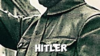 Hitler Conspiracy Theory