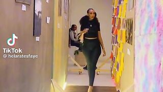 Ethiopian girl 110