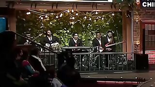 The kapil sharma show