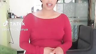 Ethiopian girl 120