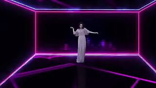 Uzbekistan music video