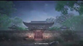 Jade Dynasty S2 Eps 2