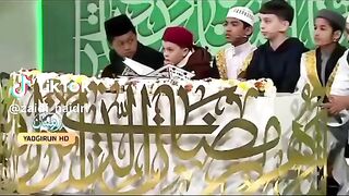 Telawat Quran Pak