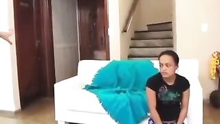 eu sou uma rata senhora video completo