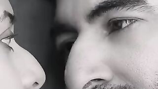 You and me