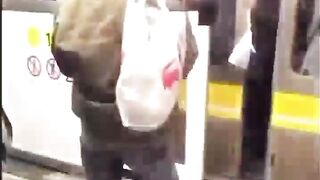 I won't let go.