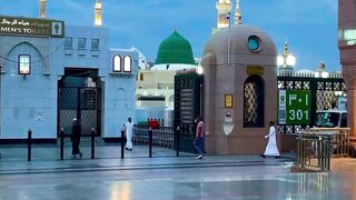Beautiful video of Medina
