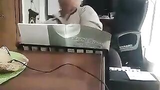 VIDEO DU FOU