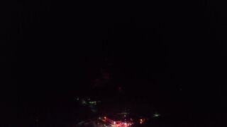 Free Night Fireworks Celebration Video - adalinetv