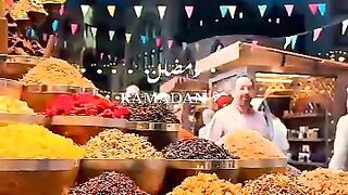 Ramadan Mubarak Naat