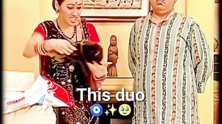 Jetha daya bond ???? ...............#jethalal #dayaben