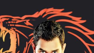 CSK King