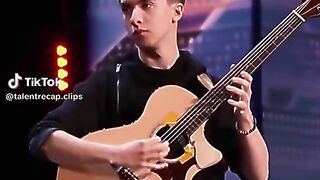 best guitarist